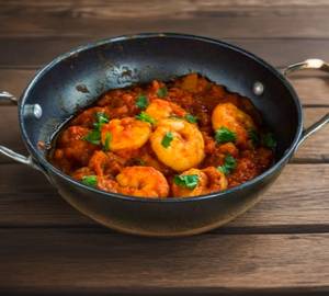 Prawn Masala