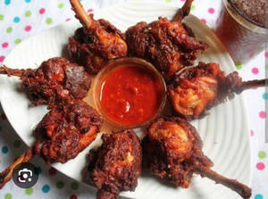 Chicken Lollipop
