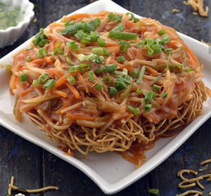American Chopsuey