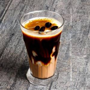 Iced Espresso