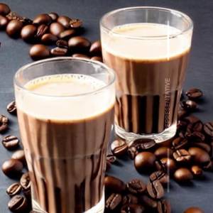 Cold Coffee