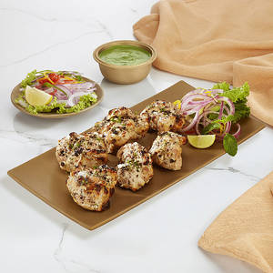 Chicken Kalimiri Tikka