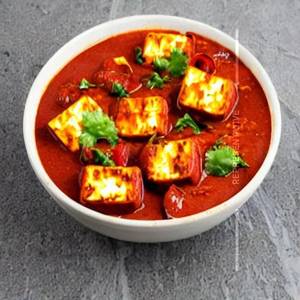 Paneer Hot Garlice
