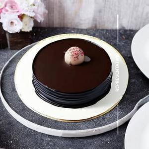 Chocolate Truffle