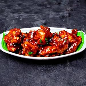Chilli Chicken