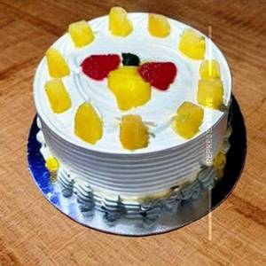 Pinapple cool cake [1 kg]