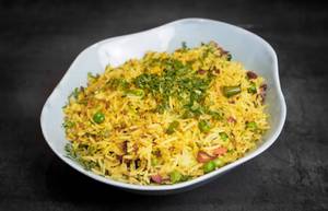 Veg Pulao