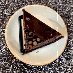 Choco Chip Pastry