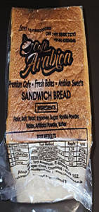 Sandwich Breadd