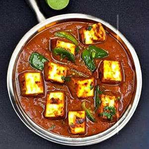 Paneer Lababdar