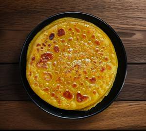 Singal Puran Poli