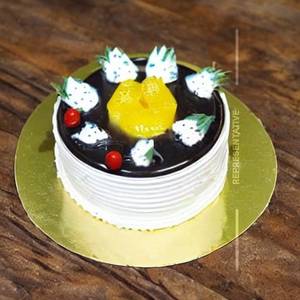 Pineapple cake [500grams]