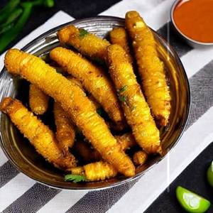 Golden Fry Baby Corn