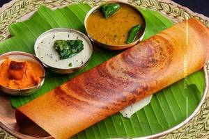 1 masala dosa