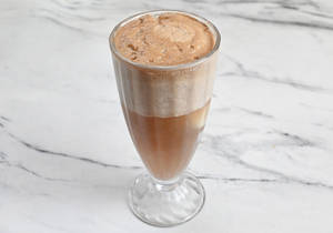 Cola Float