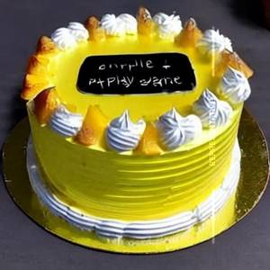 Pineapple      (Regular)