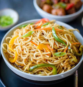 Veg Noodles