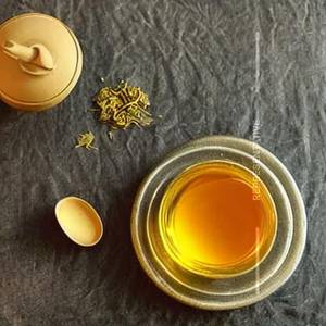 Golden Tea 80 ml 4 cup