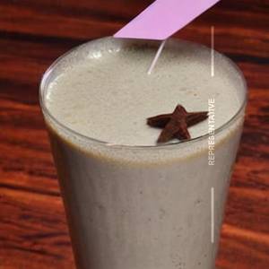 Mix Shake