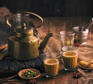 Kadak Tea [150Ml]