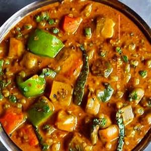 Mix Veg