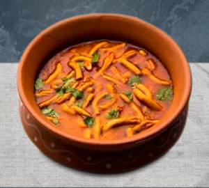 Sev Bhaji