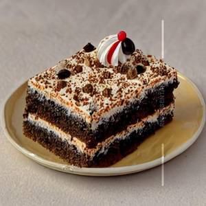Choco Chips Pastry