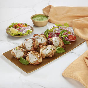Chicken Malai Tikka