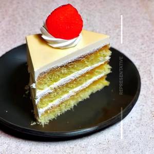 Buttersctoch Pastry
