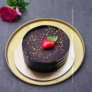 Chocolate Truffle Cake (500 Gms)