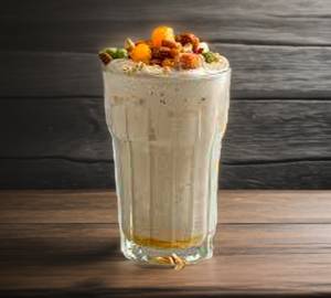 Dry Fruit Shake