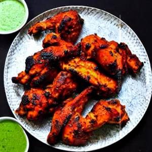 Tandoori Chicken