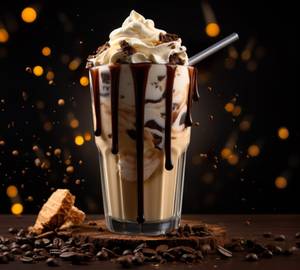 Choco Cold Coffee 