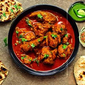 Lahori Chicken