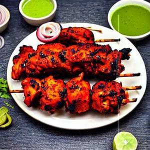 Chicken Tandoori