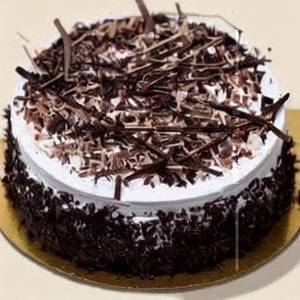 Black forest cake [1 kg]