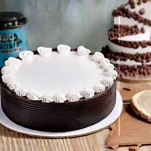 Chocolate Vanilla (1 kg)                                        