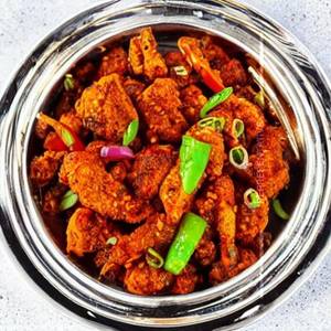 Gobi Chilli