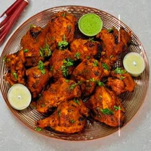 TANDOORI CHICKEN