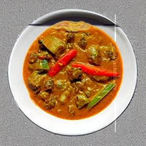 Mix veg