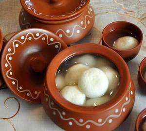 Rosogolla 1 Pc