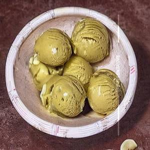 Kashmiri Badam
