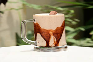 Kitkat Milkshake