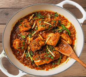 Fish Masala