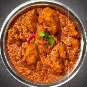 Murgh Tawa Masala