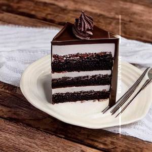 Chocolate Excess Pastry [80 Grams]  