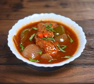 Chili Chicken [8 Pieces]