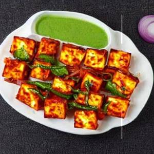 Z- Paneer
