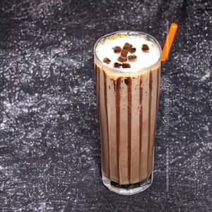 Cold Coffee Thick Shake