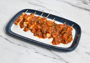 Paneer Sticks